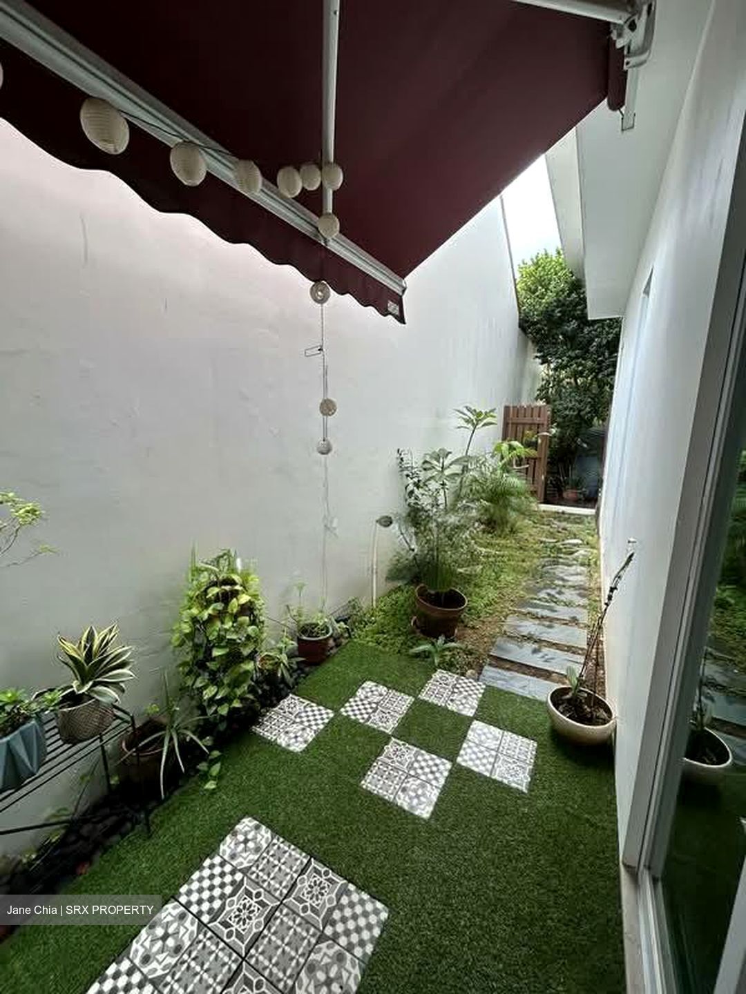 Serangoon Garden Estate (D19), Semi-Detached #554499371